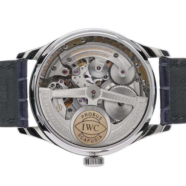IWC Portugieser Automatic IW500107 Image 4